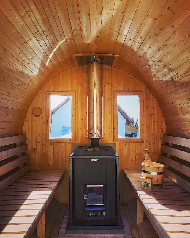 Illersauna - Bild 2