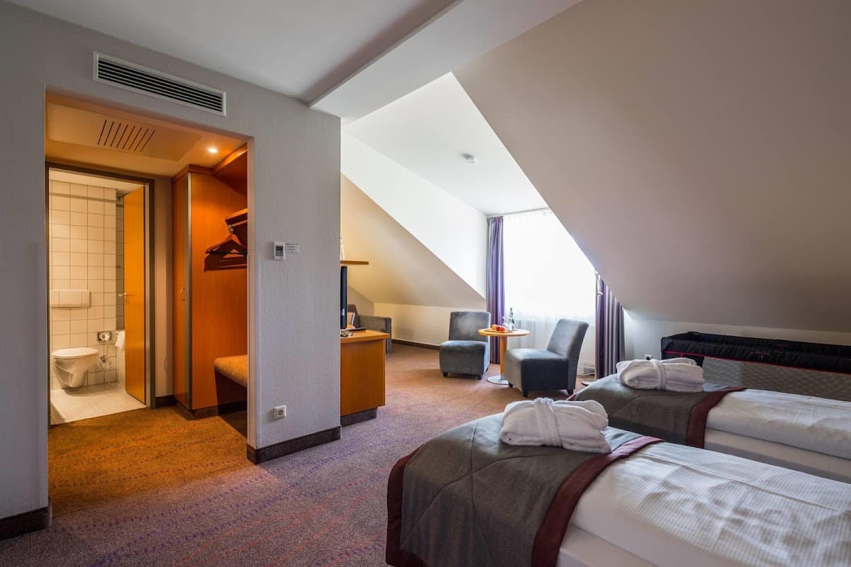 Ramada by Wyndham Dresden - Bild 2