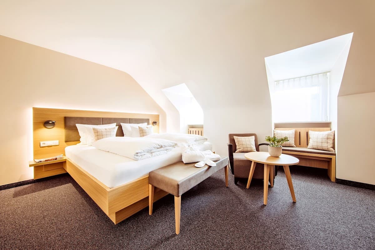 Landgasthof Hotel Gentner - Bild 2