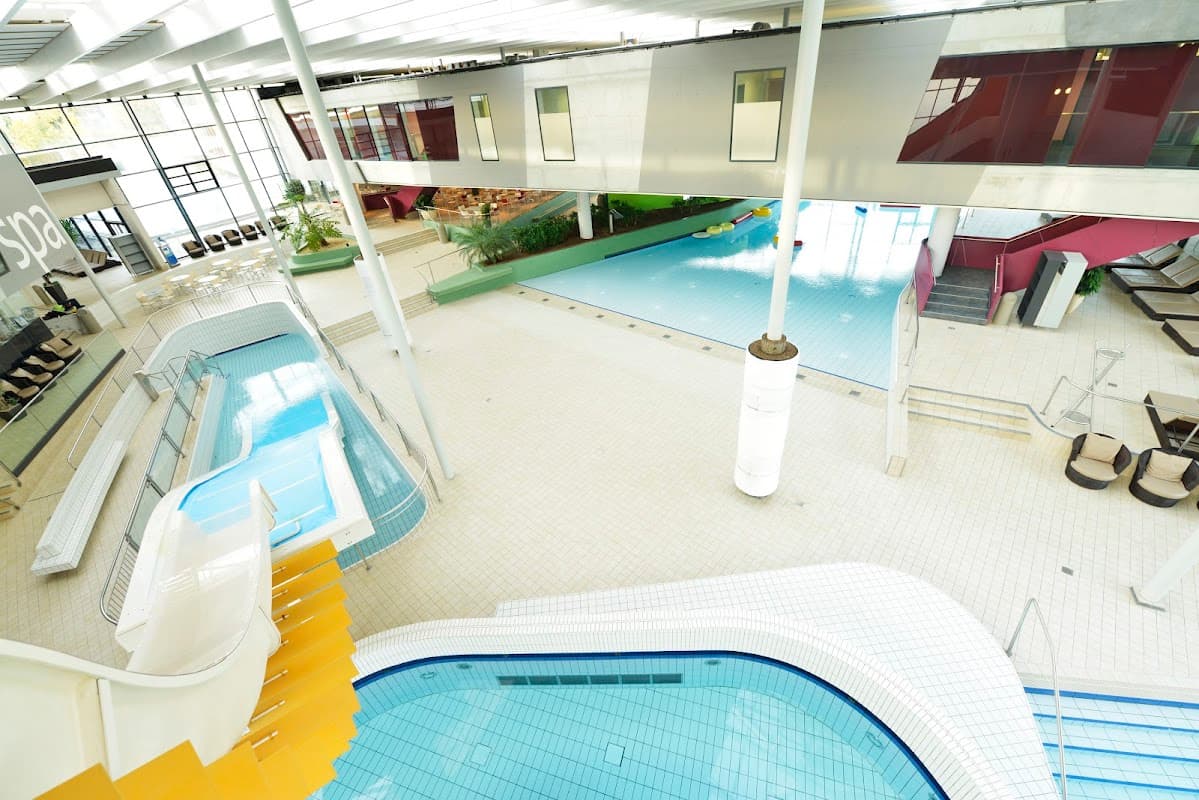 Sport- und Badezentrum Fildorado GmbH - Bild 2