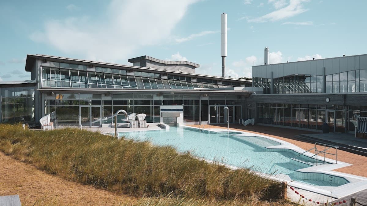 Dünen-Therme - Hauptbild