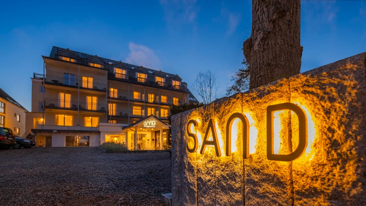 SANDnature