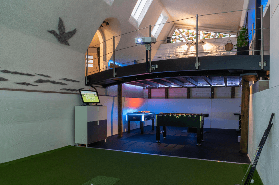 Spa & Games - Bild 3