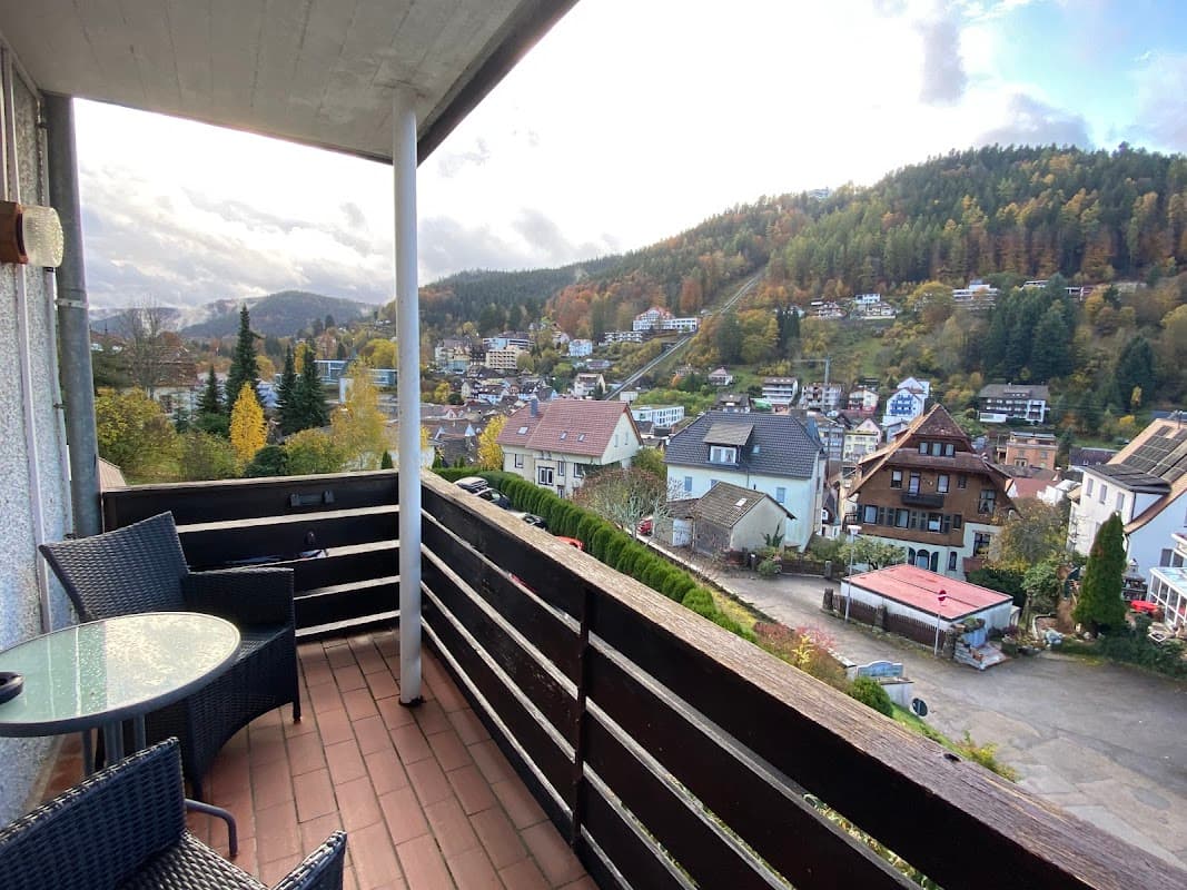 Aparthotel Schwarzwald Panorama - Bild 3
