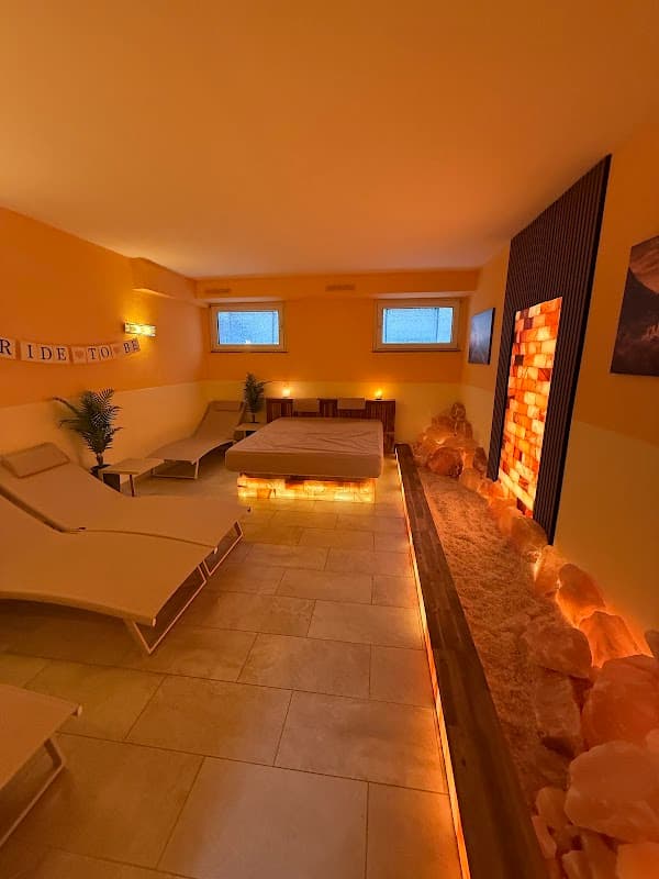 Sauna Westendbad Langen - Bild 2