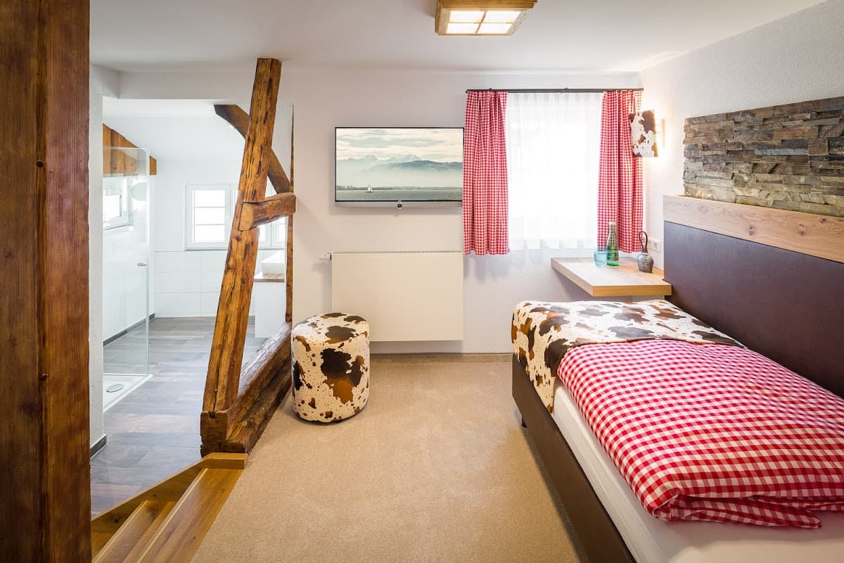Hotel Alte Schule Lindau/Bodensee - Bild 2