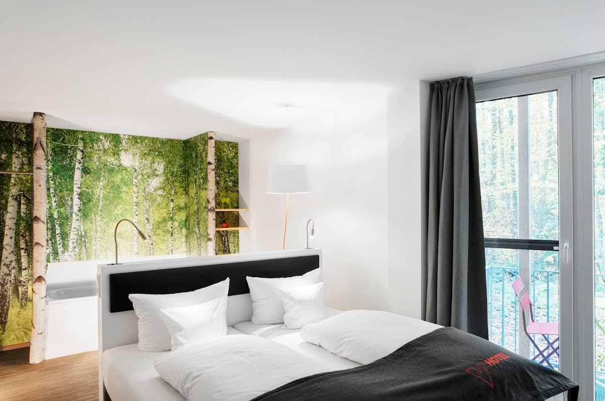 V-Hotel - Bild 2