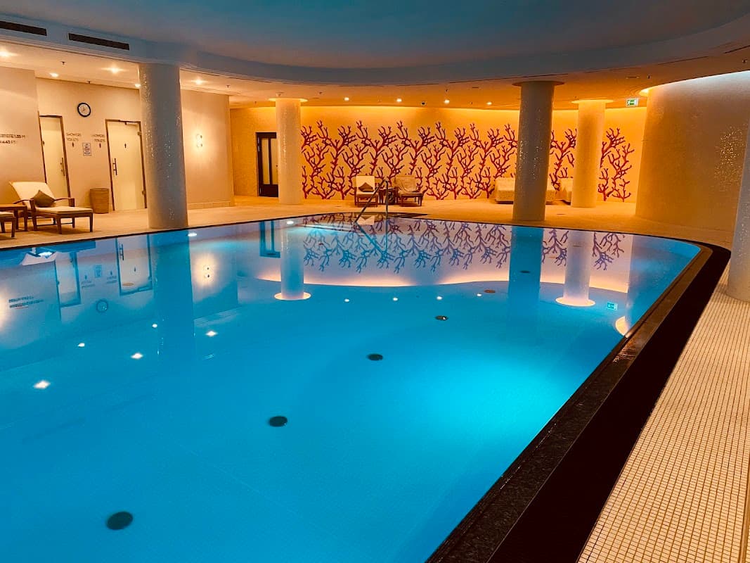 The Charles Spa