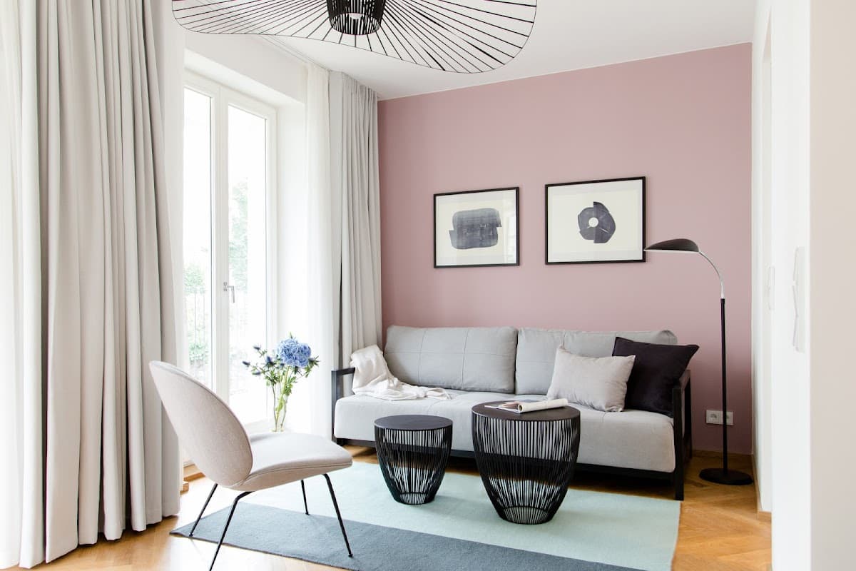 August The Boardinghouse - Bild 3