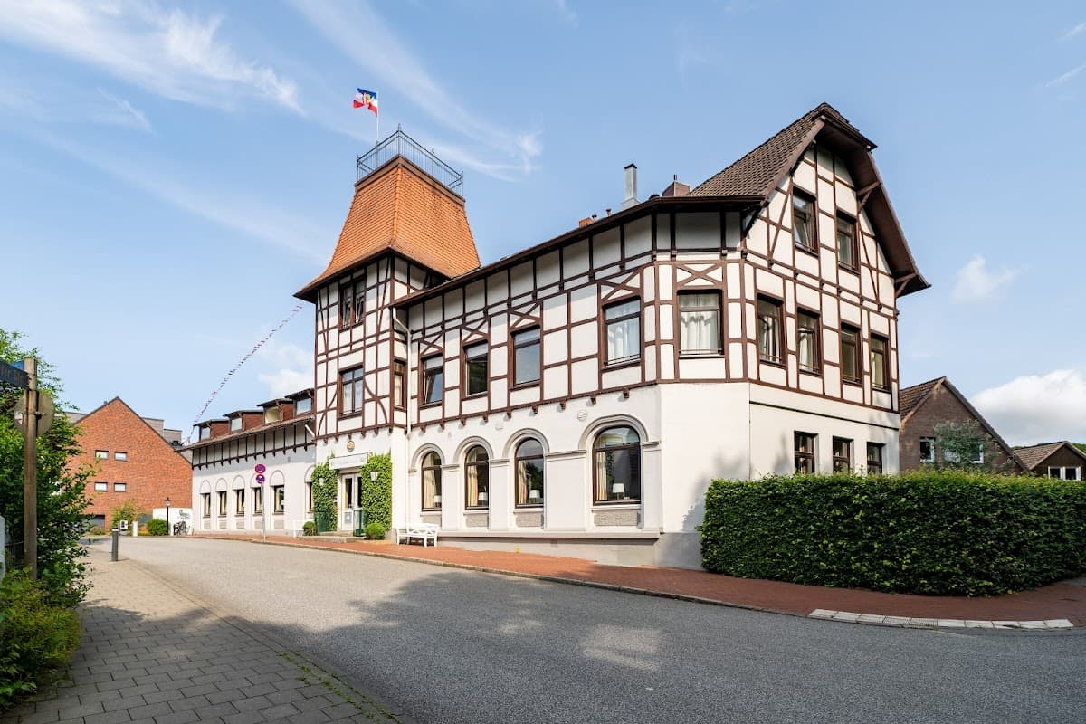 Appartments Waldesruh