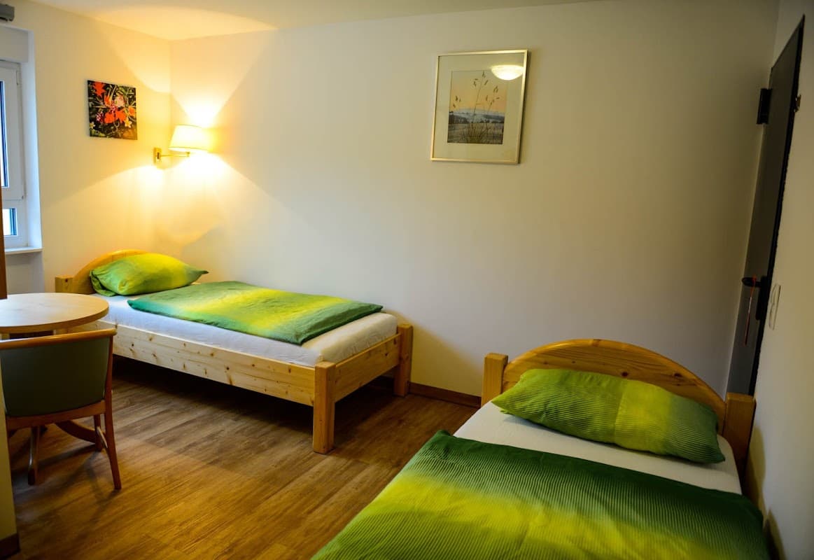 Royal Hotel Ludwigshafen-Oppau - Bild 2