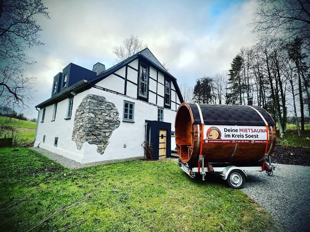 Börde Spa - vormals Möhnesauna - Bild 2