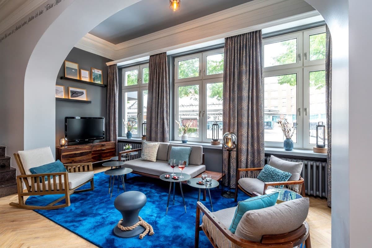 Mercure Hotel Luebeck City Center - Bild 3