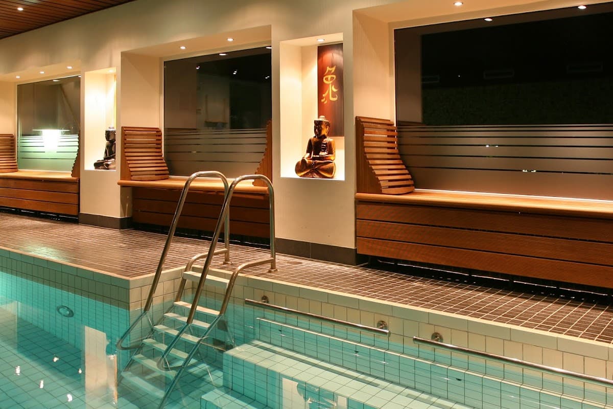Hotel Waldecker Hof & Spa - Bild 3