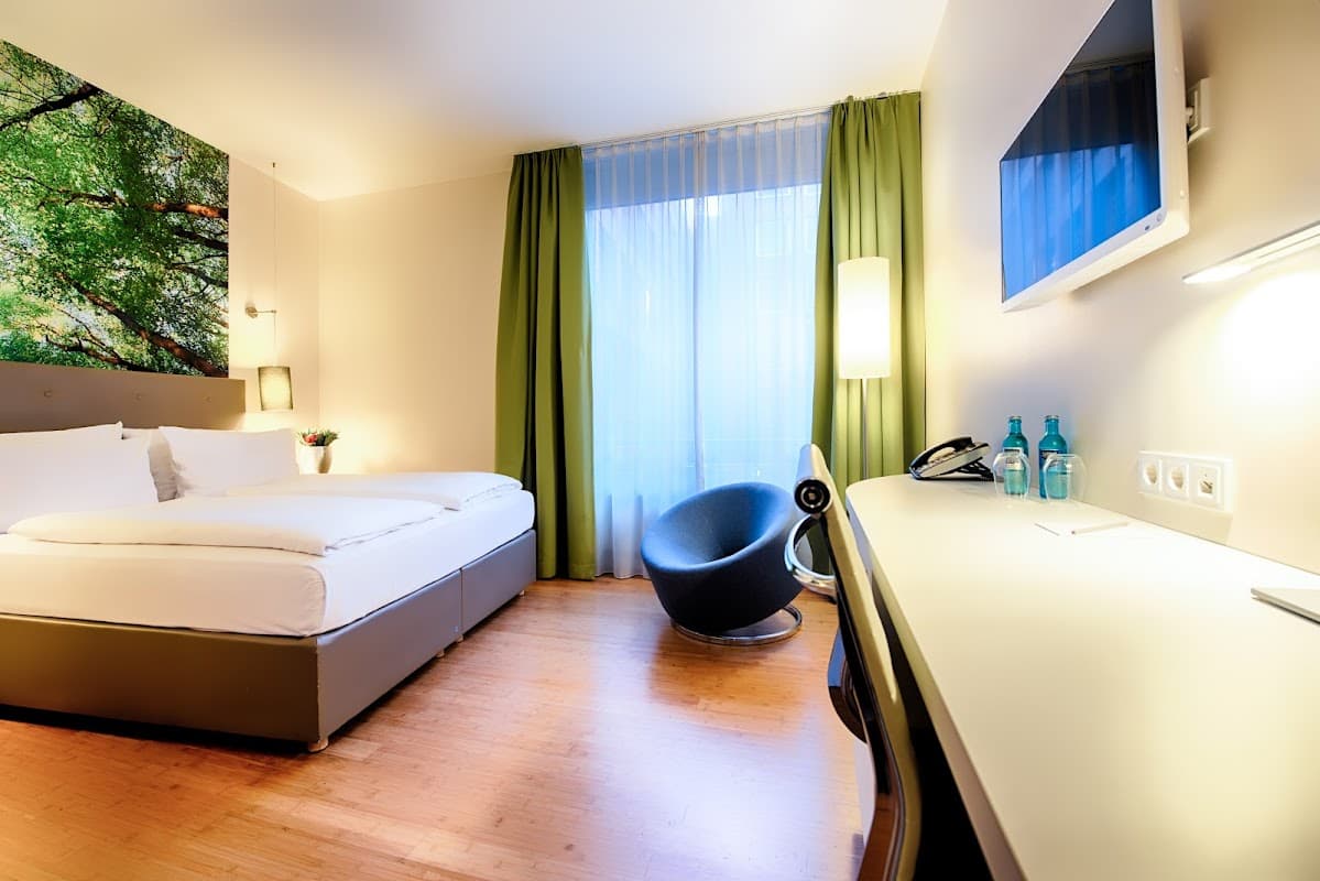 ACHAT Hotel Bremen City - Bild 2