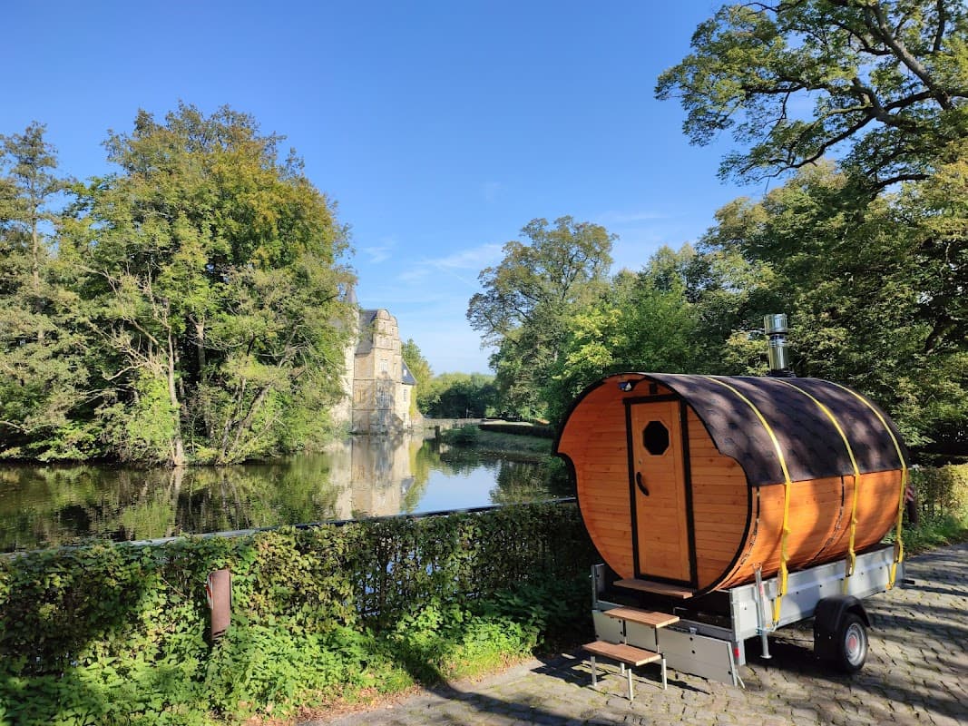 Heißes Fässchen - Bild 3