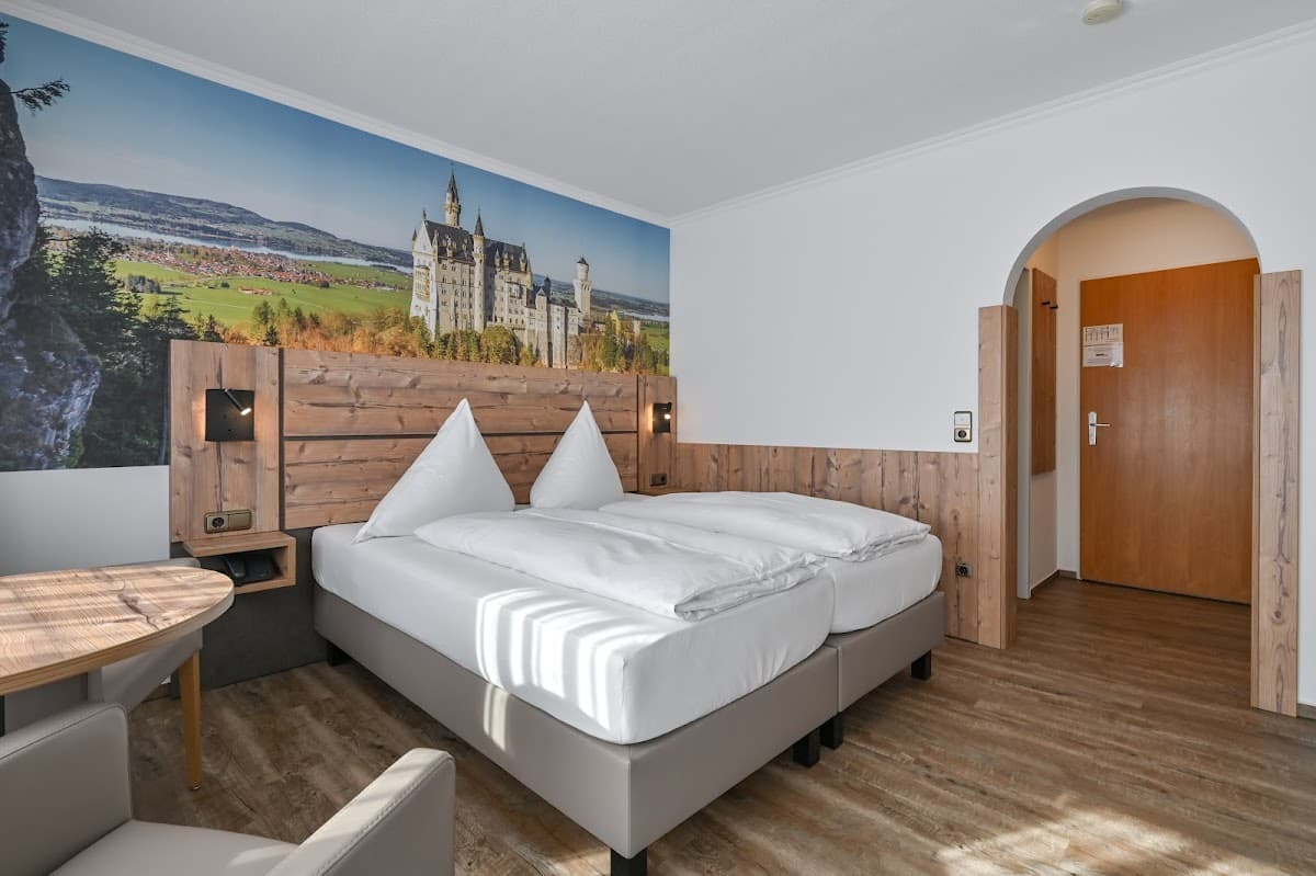 Hotel Ruchti - Zeit für mich. - Bild 2