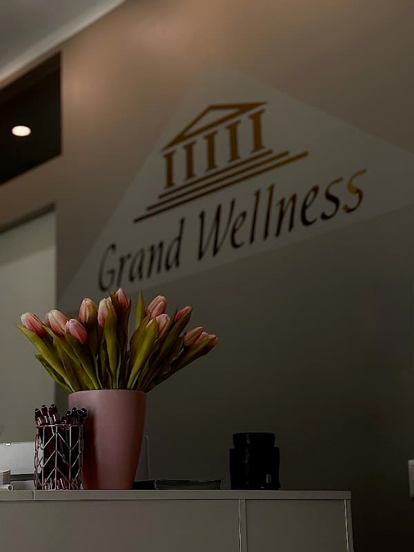 Grand Wellness