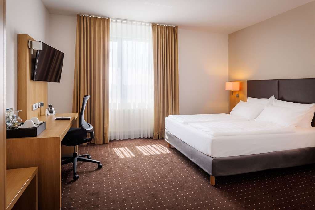 LanzCarré Hotel Mannheim, a member of Radisson Individuals - Bild 2