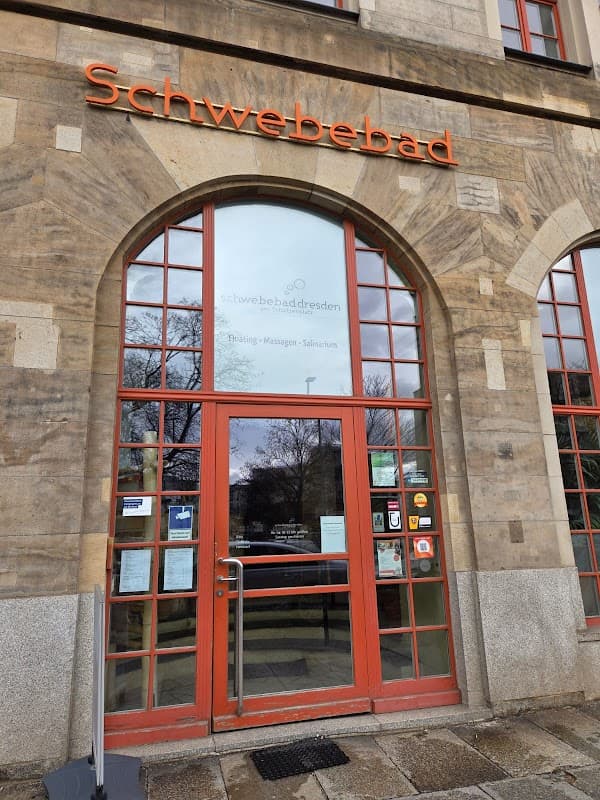 Schwebebad Dresden GmbH - Bild 2