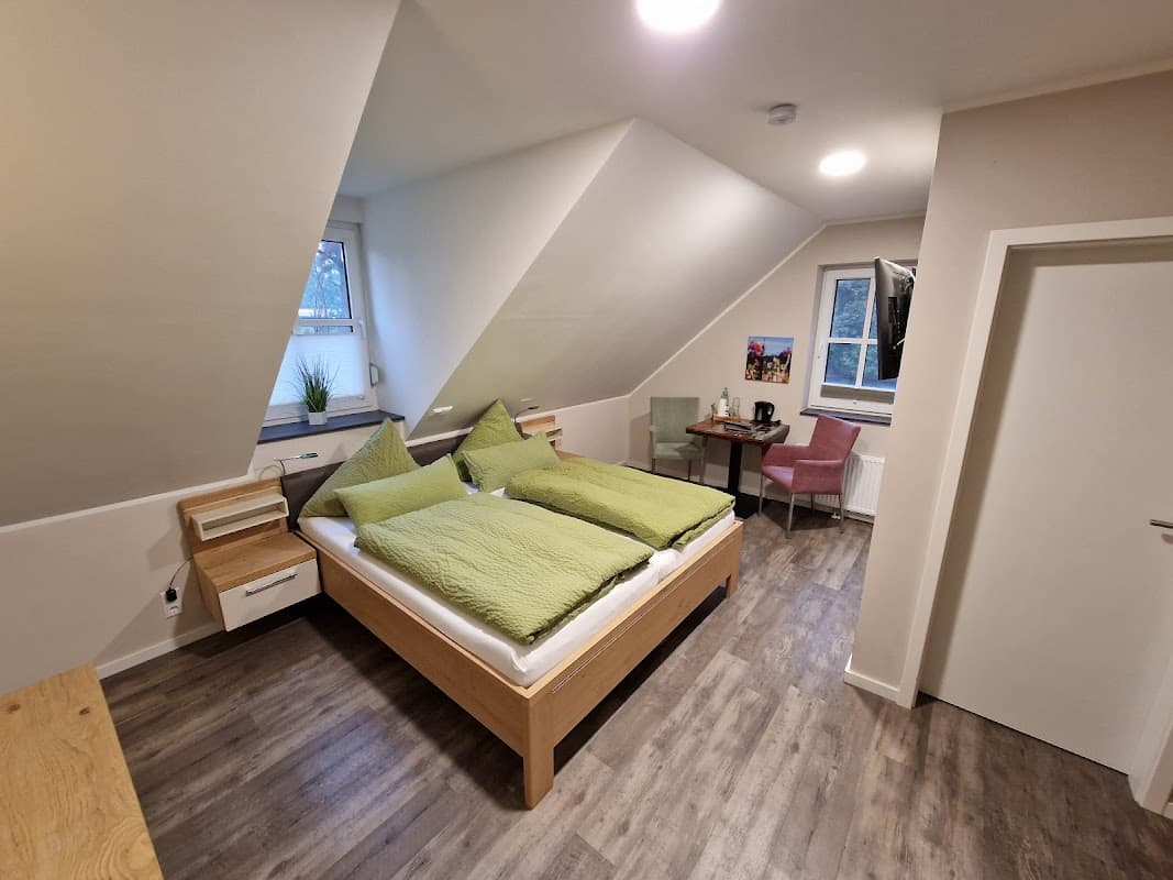 HAUS AM PARC - Bild 2
