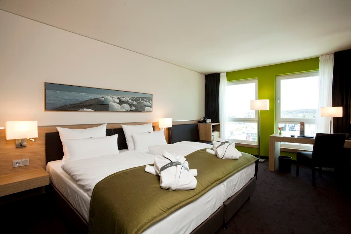 ATLANTIC Hotel Kiel