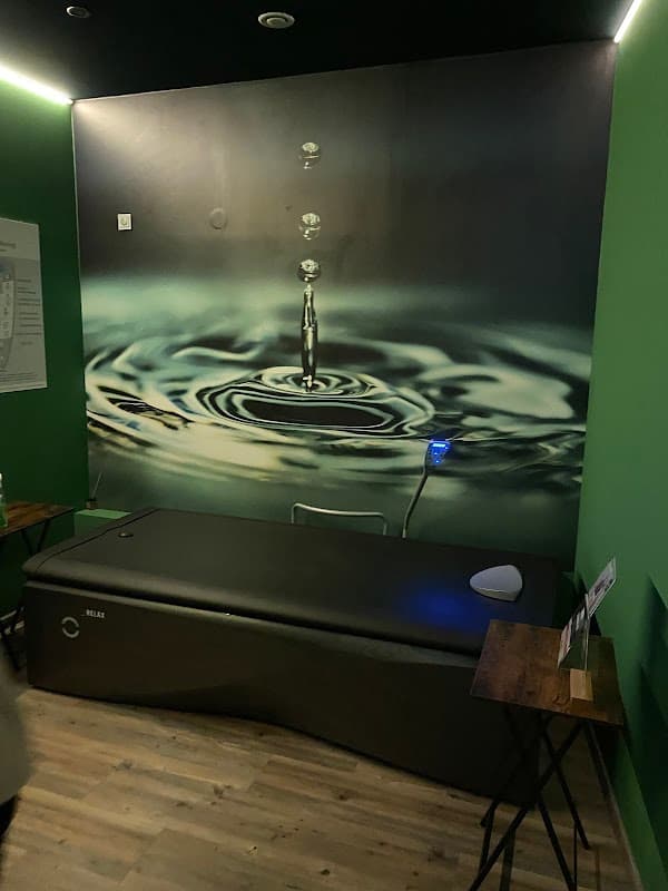 RELAX BOX