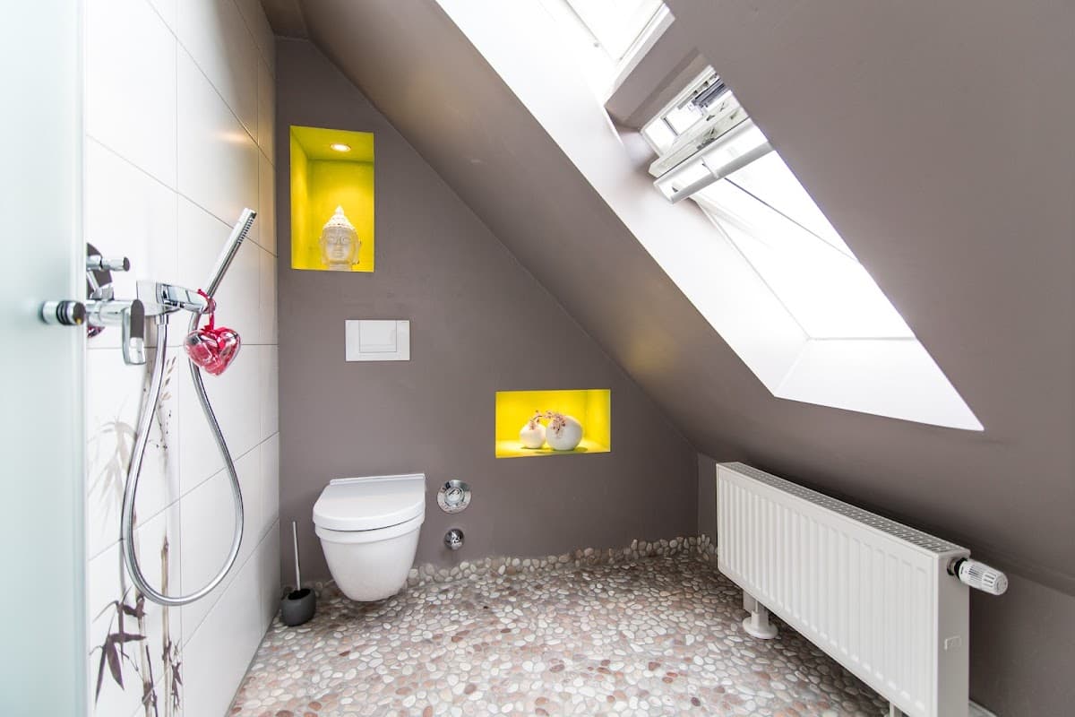 Datingsuite - Bild 3