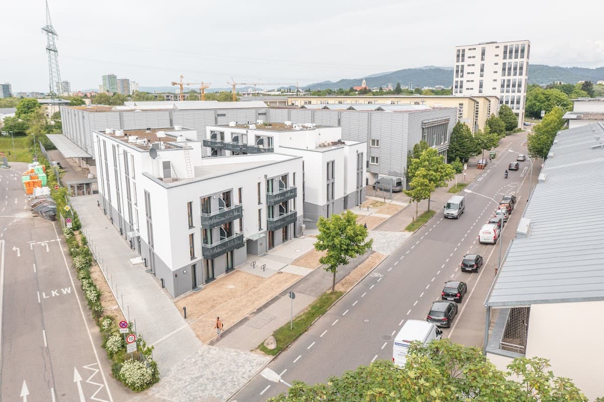 stuub freiburg