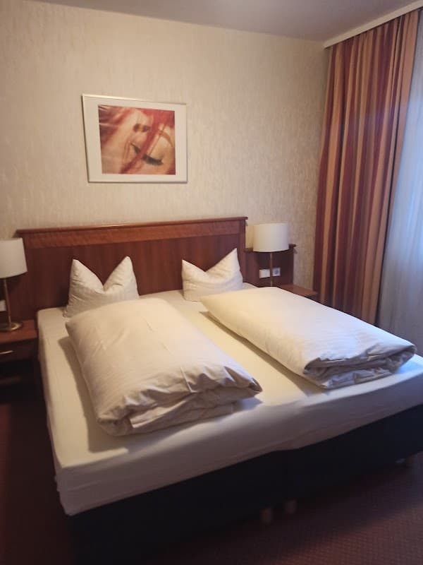 Hotel Wegener - Bild 3