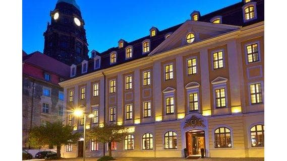 Gewandhaus Dresden, Autograph Collection