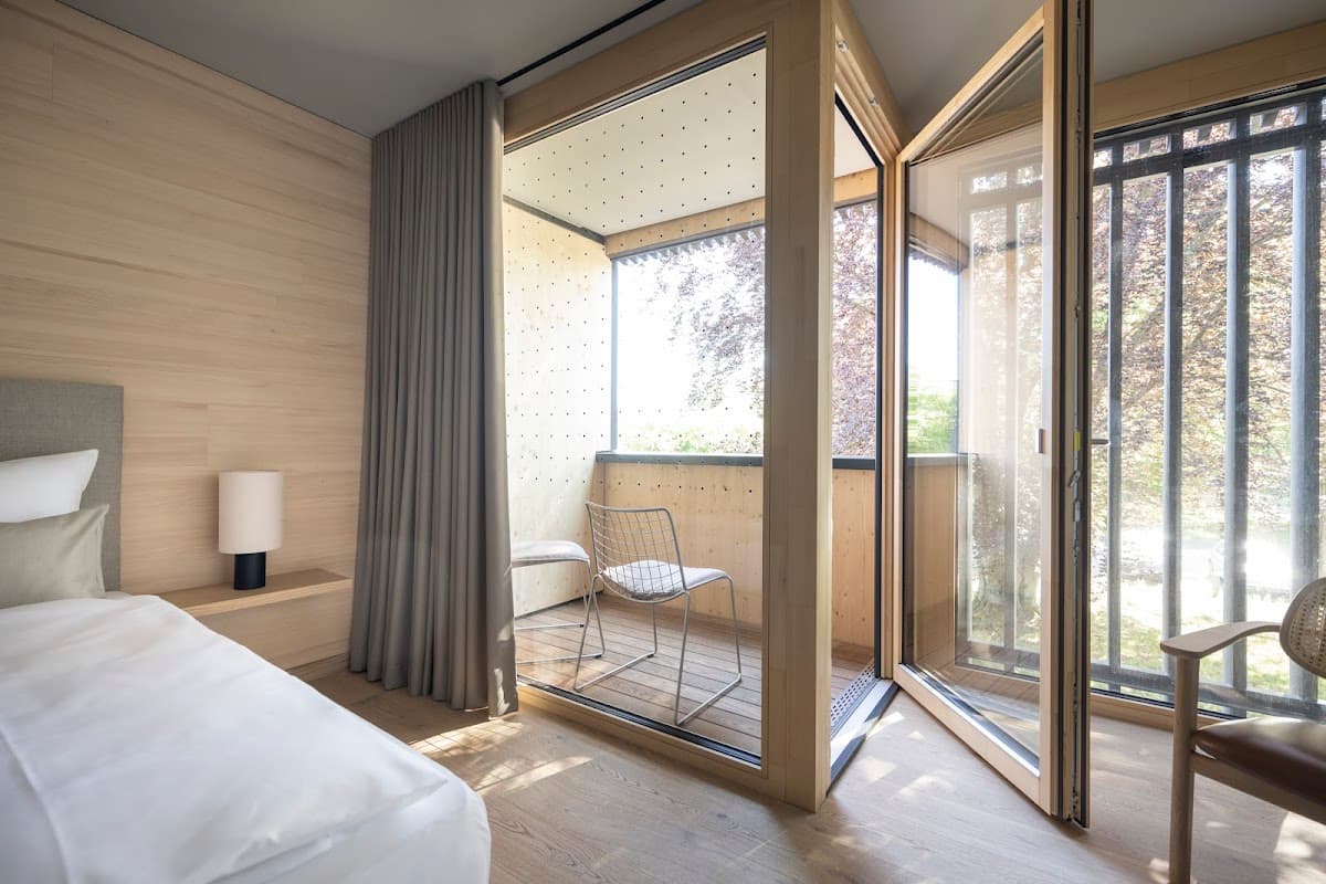 Seegut Zeppelin - a member of Design Hotels - Bild 2