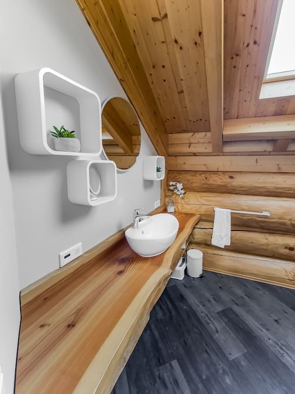 Ferienblockhaus Schwarzwald - Bild 3