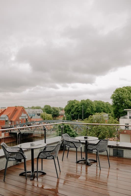 VIA PLAZA Hotel Meppen