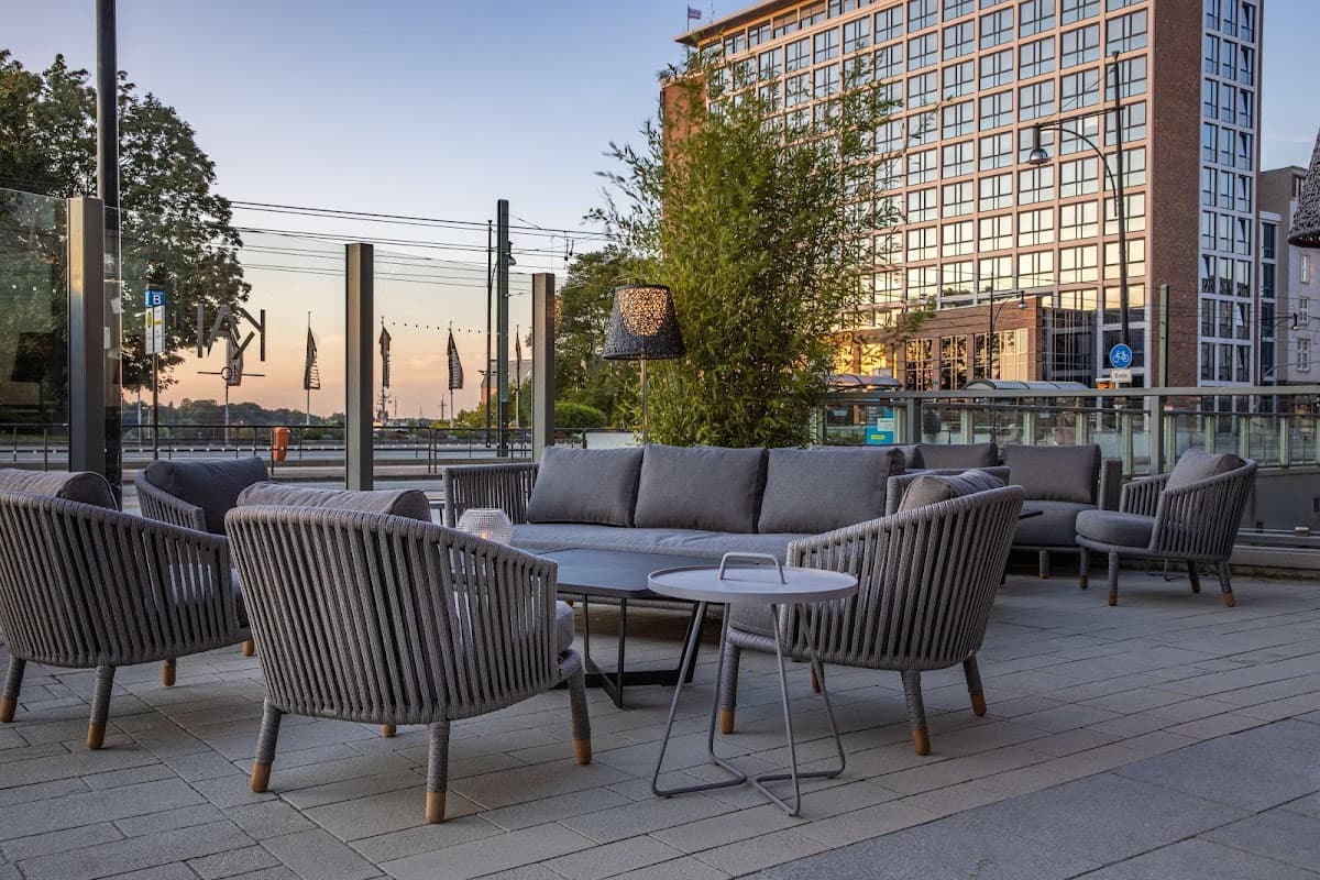 ScanHotels City
