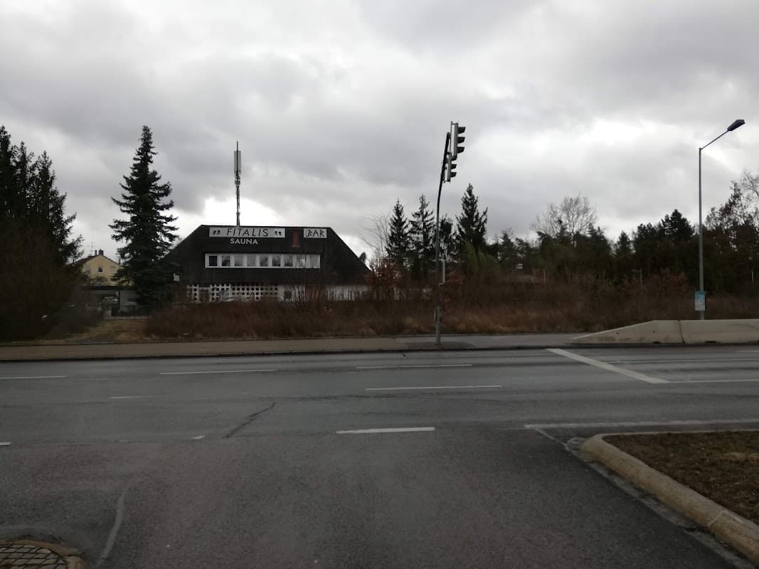 Fitalis Sauna - Bild 3