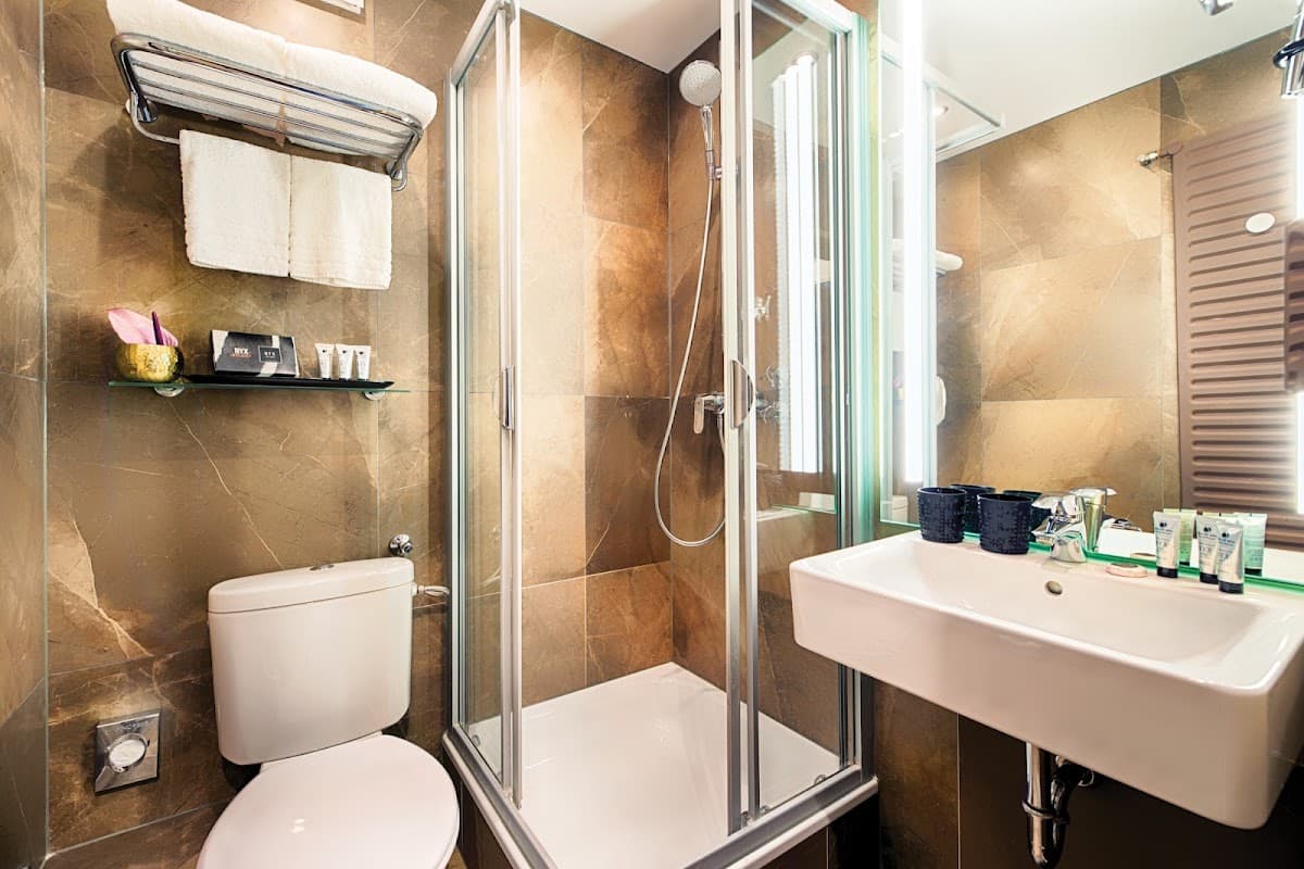 NYX Hotel Mannheim - Bild 3
