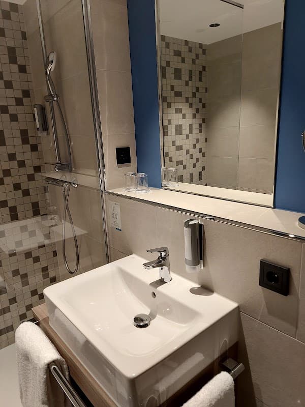 Garner Hotel Augsburg Nord by IHG - Bild 3