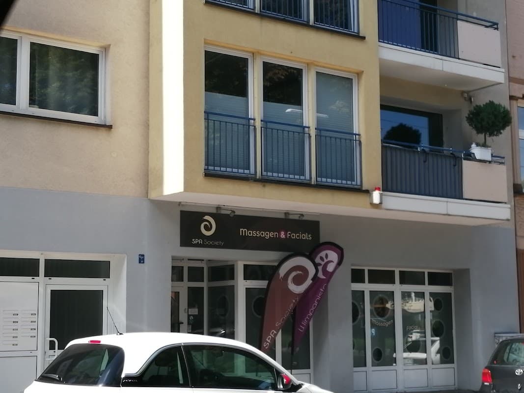 SPA Society - Bild 3
