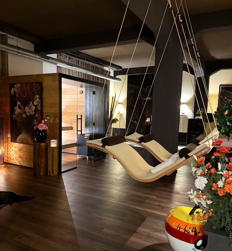Private Spa Lux Aargau - Bild 2