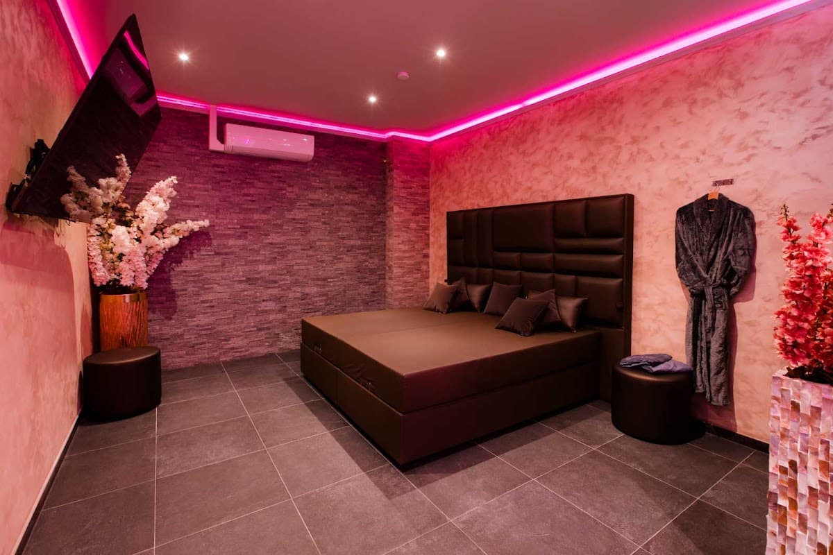 Privé spa La Roza | Heerlen - Bild 3