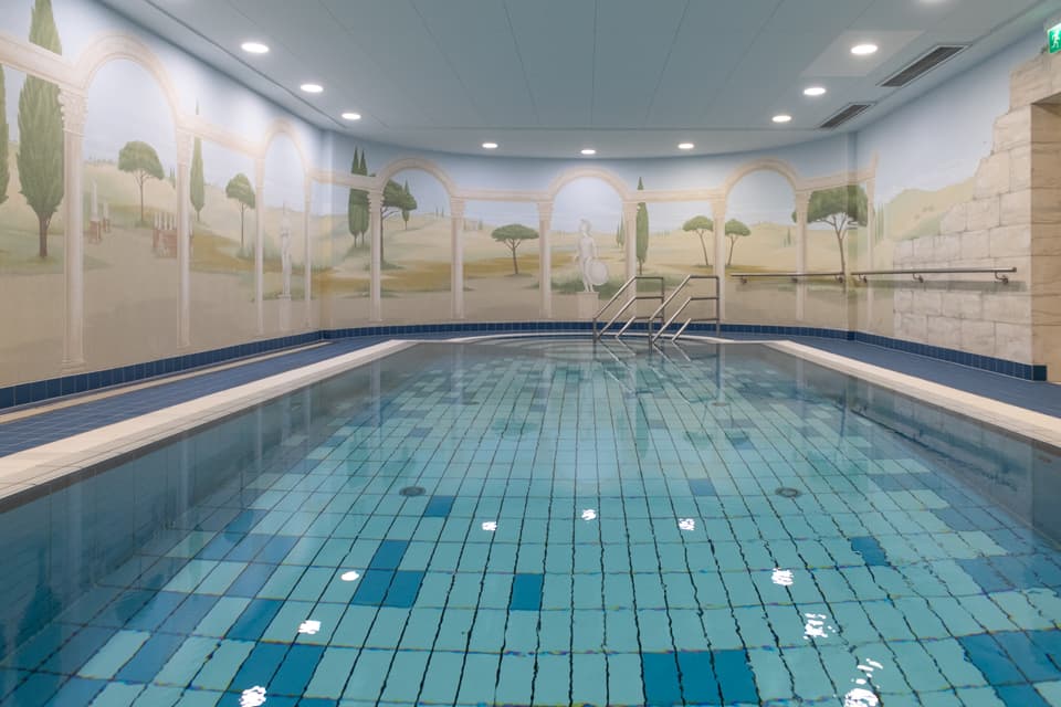 Art Hotel Aachen Superior - Bild 3