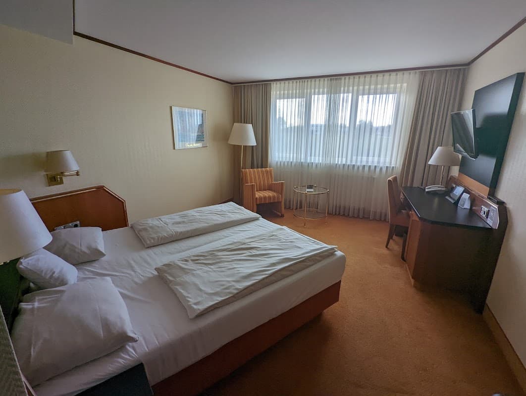 Sieben Welten Hotel & Spa Resort - Bild 2