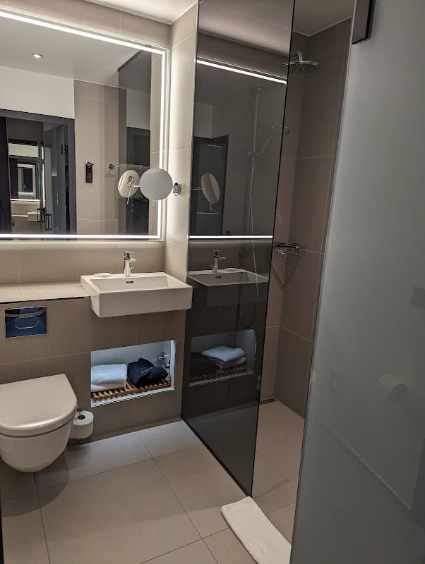 Courtyard by Marriott Freiburg - Bild 3