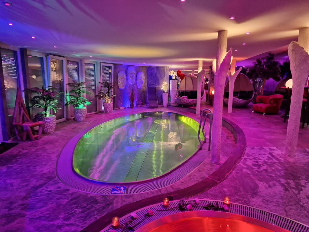 LuxFit Private SPA - Bild 2