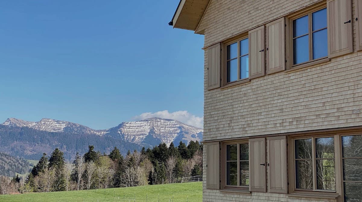 Gähwindehof Mountain Ranch Resort - Bild 3
