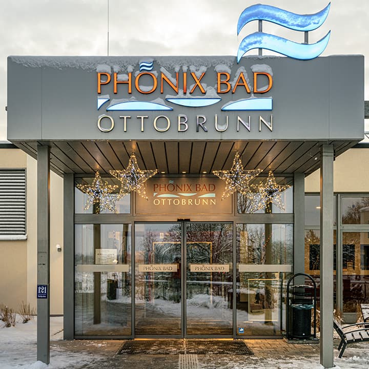 Phönix-Bad Ottobrunn - Hauptbild