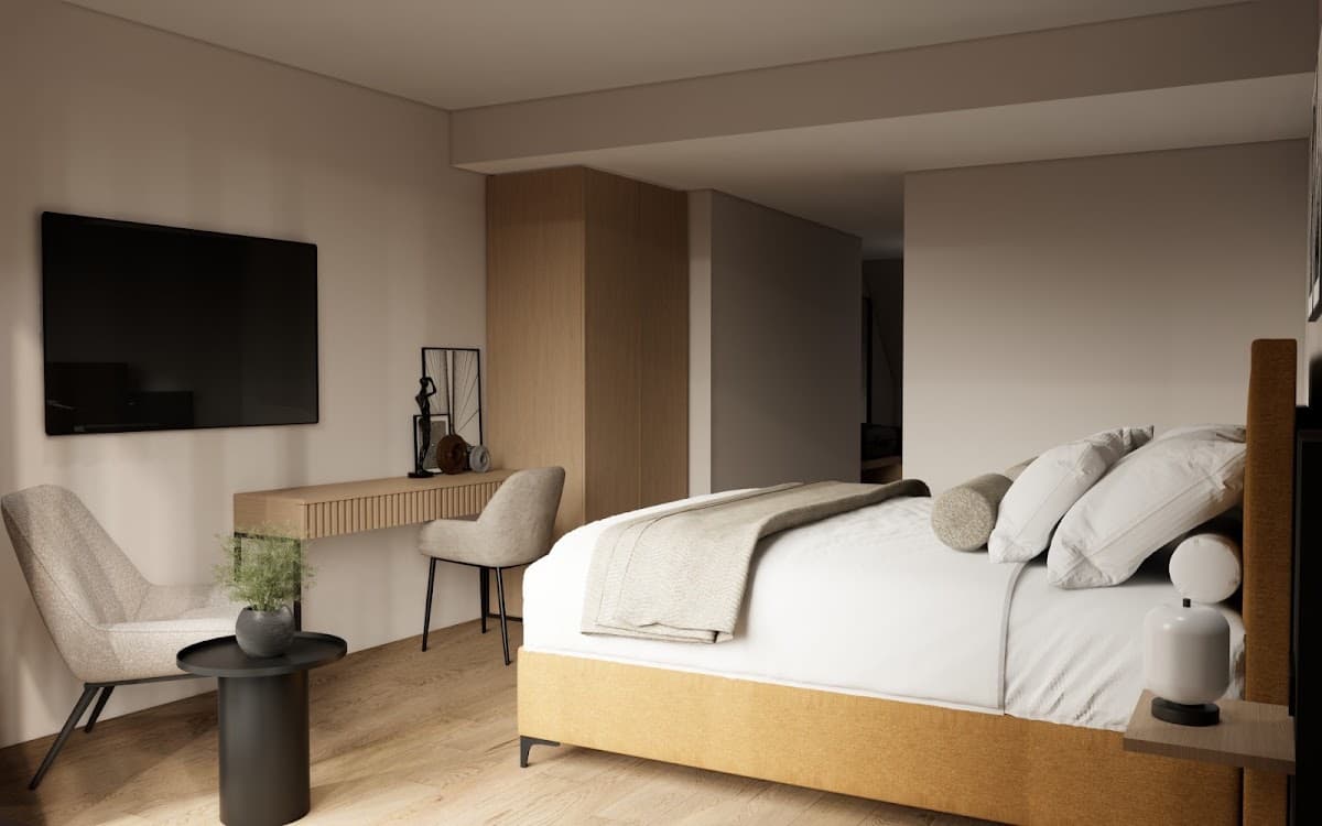Hotel am Rathaus - Bild 2