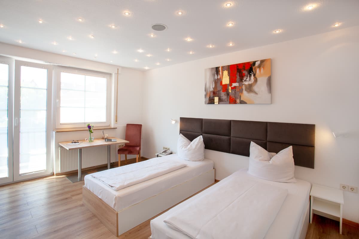 Relax-Hotel - Bild 2