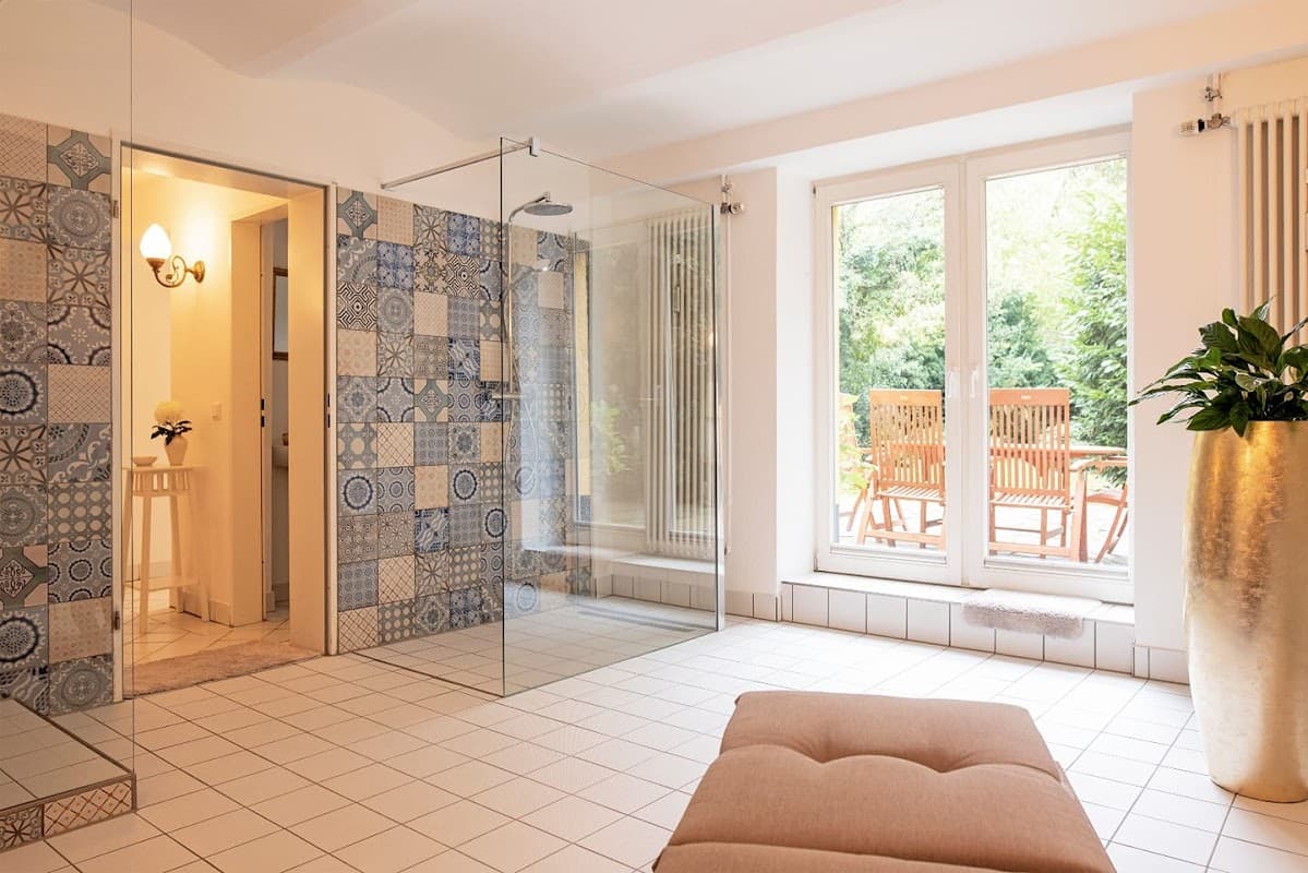 Villa Alma – Sauna und Wellness in Krefeld - Hauptbild